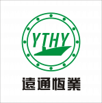 深圳市远通恒业科技有限公司logo