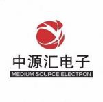 深圳市中源汇电子有限公司logo