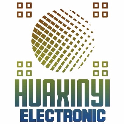 深圳市华芯易科技有限公司logo