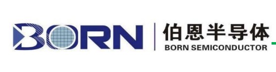 伯恩半导体（深圳）有限公司logo