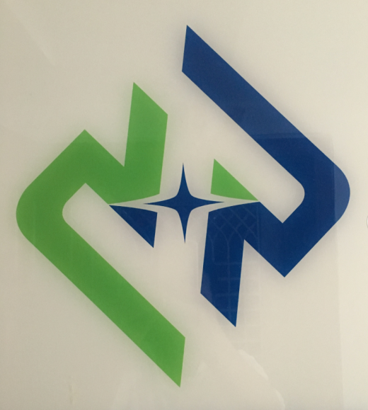 深圳市海锐贸易有限公司logo