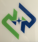 深圳市海锐贸易有限公司logo