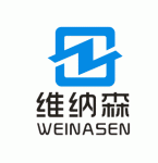深圳市维纳森电子有限公司logo
