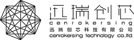 深圳市迅瑞创芯科技有限公司logo