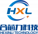 深圳市合芯力科技有限公司logo