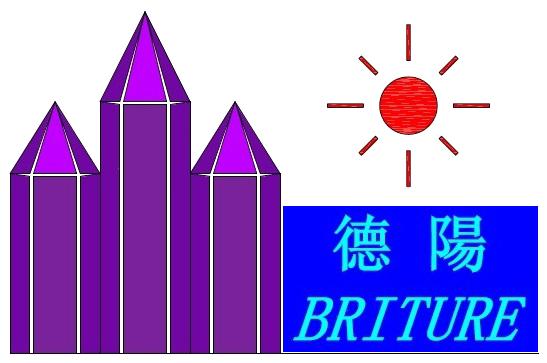 德阳科技集团有限公司logo