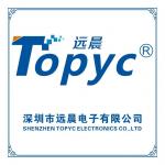 深圳市远晨电子有限公司logo