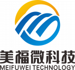 深圳市美福微科技有限公司logo