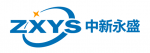深圳市中新永盛科技有限公司logo