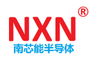 深圳市福田区新亚洲电子市场新潮兴电子商行logo