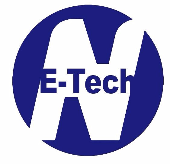 深圳市新新电子科技有限公司logo