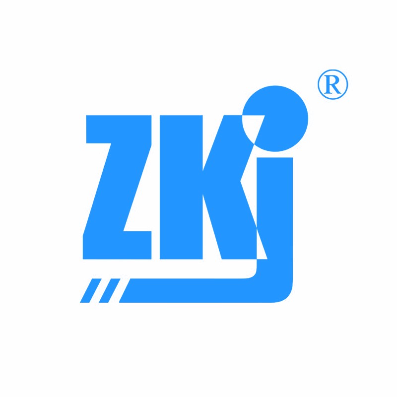 深圳市中科晶电子有限公司logo