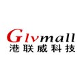 深圳市港联威科技有限公司logo