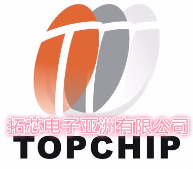 拓芯电子亚洲有限公司logo