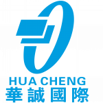 华诚国际（香港）有限公司logo