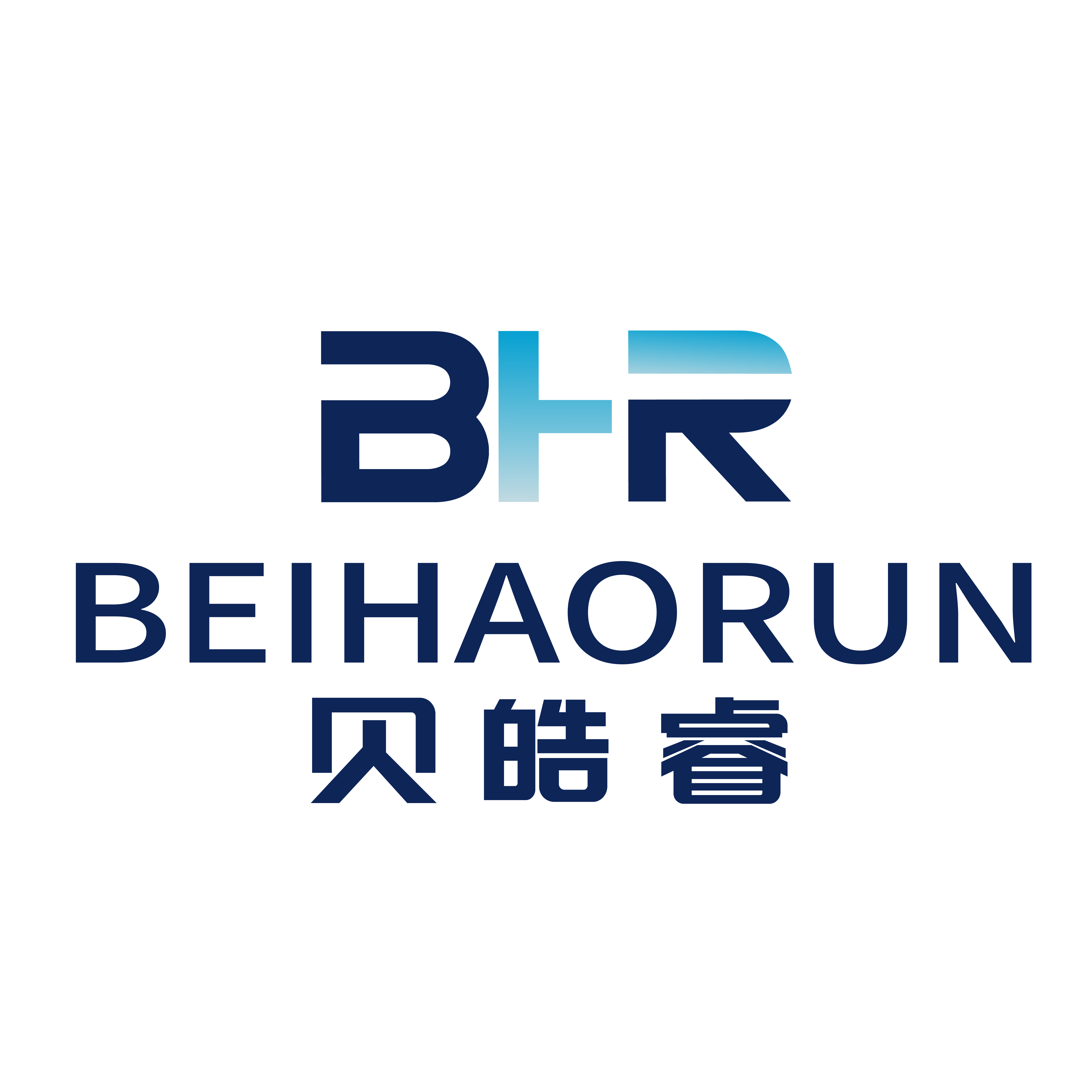 深圳市贝皓睿科技有限公司logo