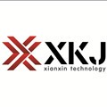深圳市先芯科技有限公司logo