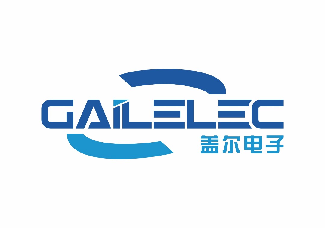 盖尔电子（深圳）有限公司logo