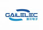 盖尔电子（深圳）有限公司logo
