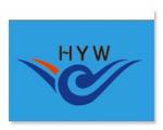 深圳市鸿越微科技有限公司logo