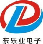 深圳市东乐业科技有限公司logo