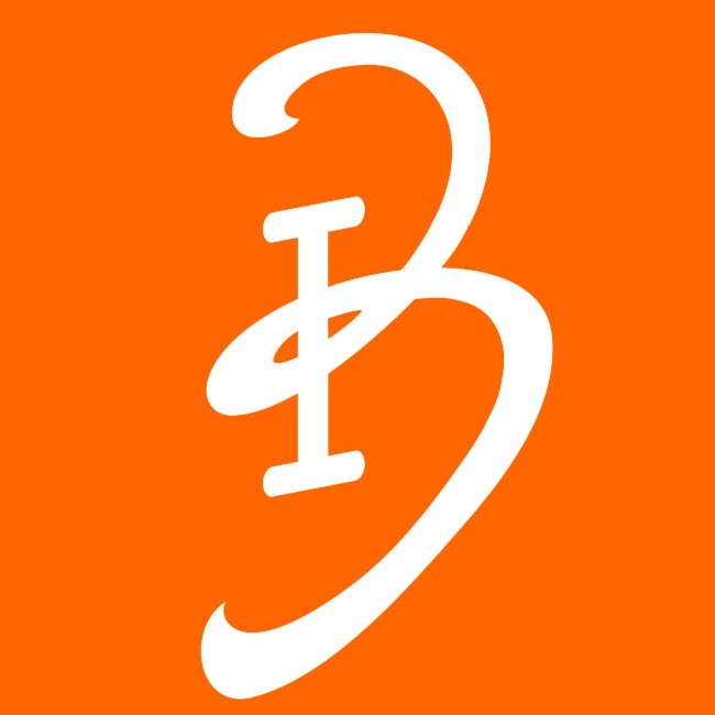 深圳市比英达电子有限公司logo
