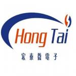 深圳市福田区宏泰微电子经营部logo