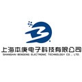 深圳市本庚电子有限公司logo