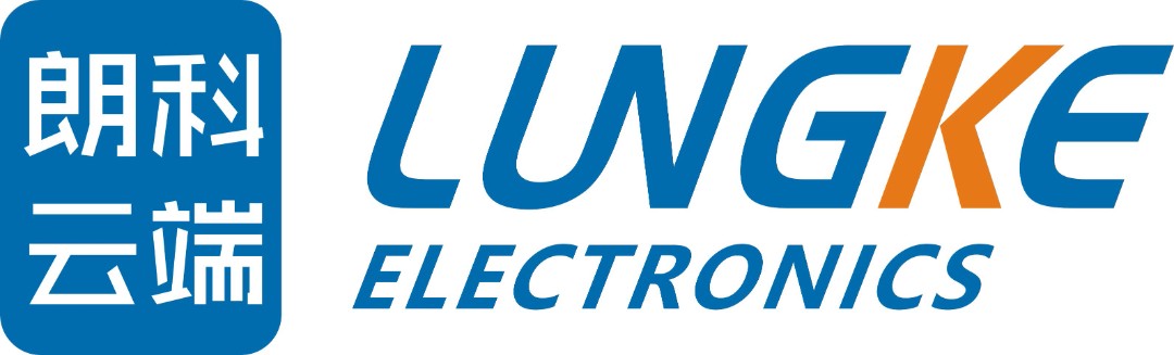 深圳市朗科云端电子有限公司logo