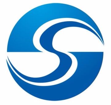 深圳市芯天地电子科技有限公司logo