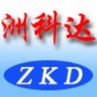 深圳市洲科达电子有限公司logo