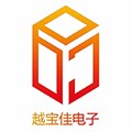 深圳市越宝佳电子有限公司logo