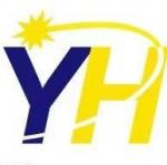 深圳市益恒鼎泰电子有限公司logo