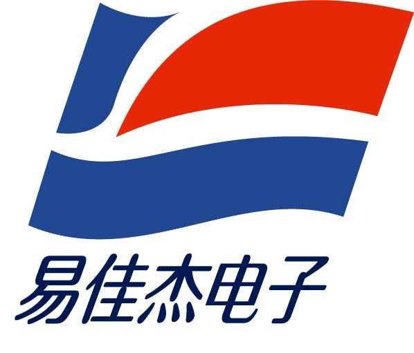 深圳市易佳杰电子科技有限公司logo