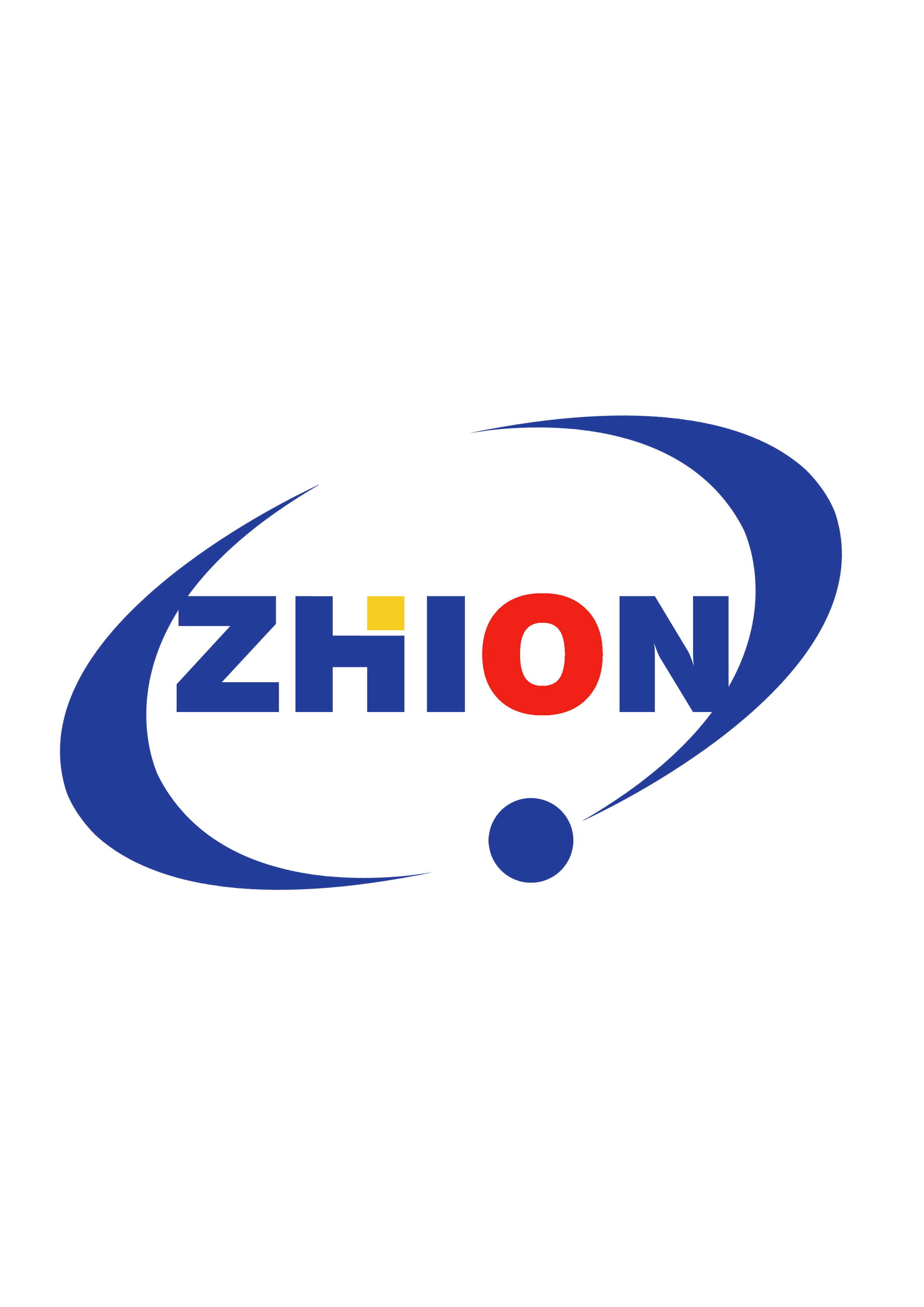 深圳市志昂电子有限公司logo