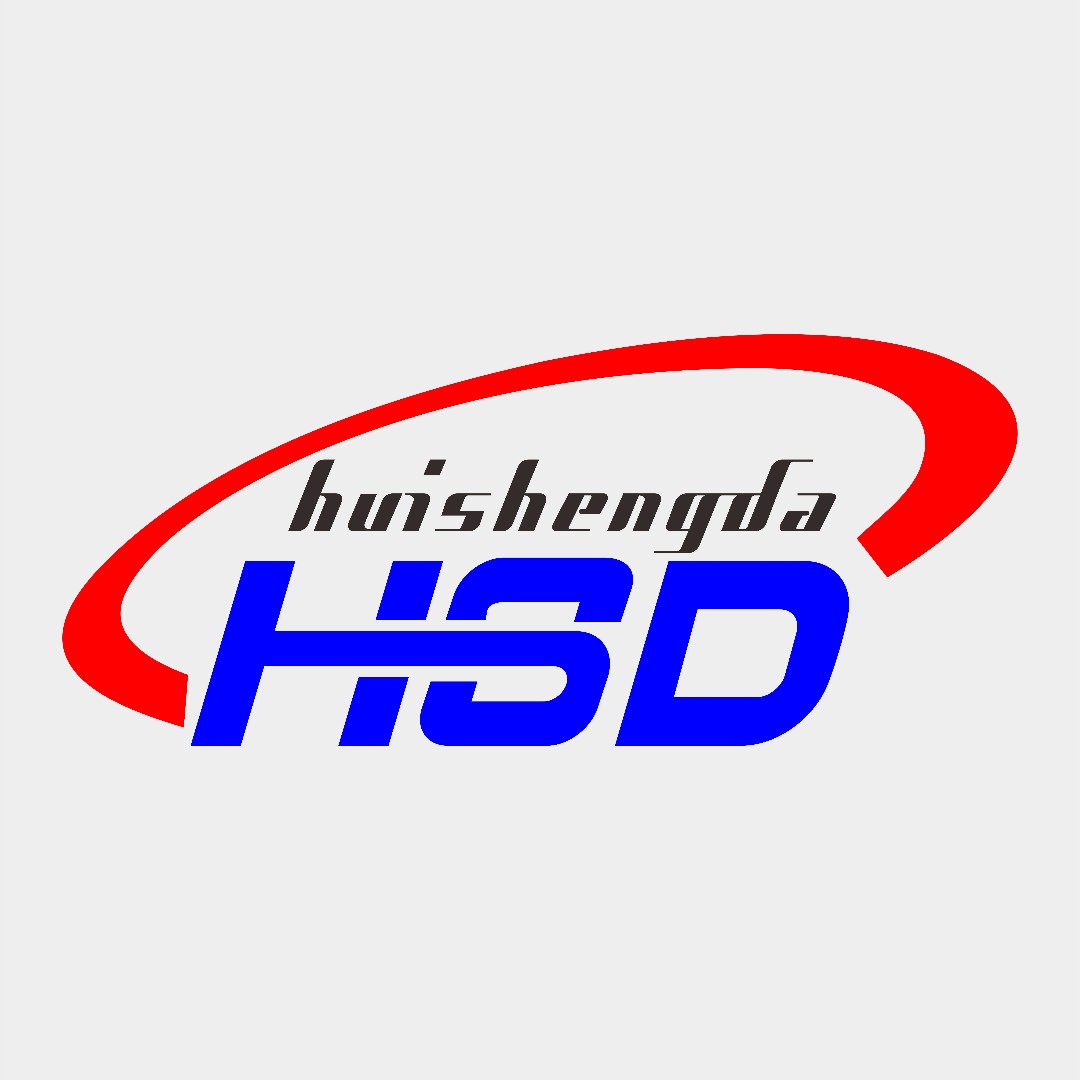 深圳市辉盛达电子科技有限公司logo