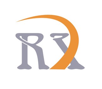 深圳市瑞新智能电子有限公司logo