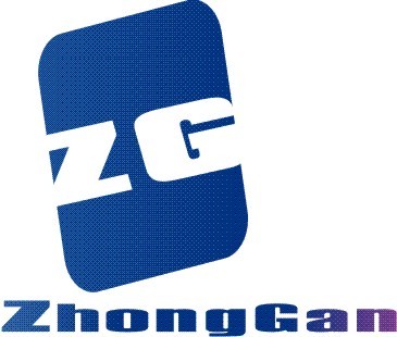 深圳市中感智能科技有限公司logo