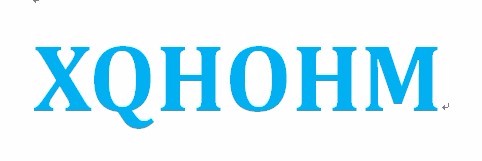深圳市鑫启弘电子有限公司logo