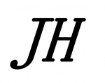 深圳市津河电子科技有限公司logo