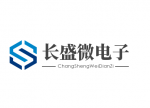 深圳市长盛微电子有限公司logo