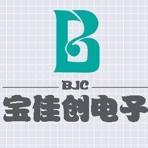 深圳市宝佳创科技有限公司logo