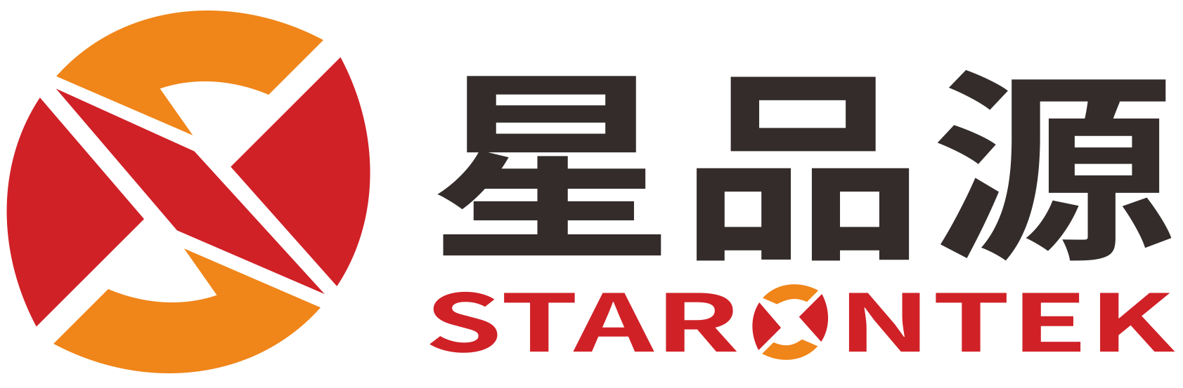深圳市星品源电子有限公司logo