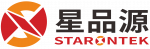深圳市星品源电子有限公司logo