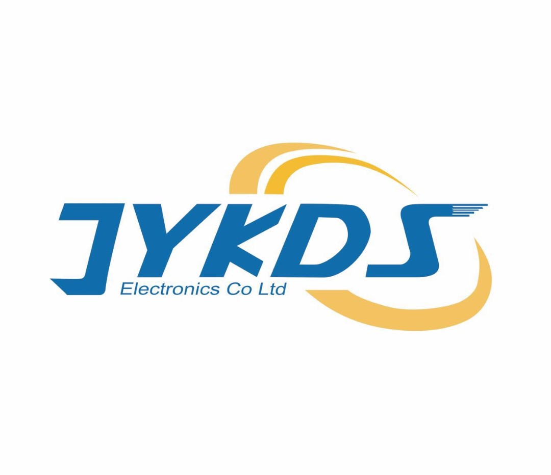 深圳市嘉裕楷电子有限公司logo