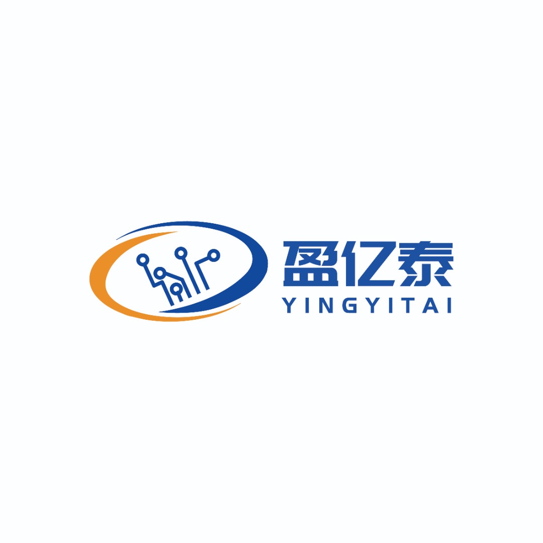 深圳市盈亿泰科技有限公司logo