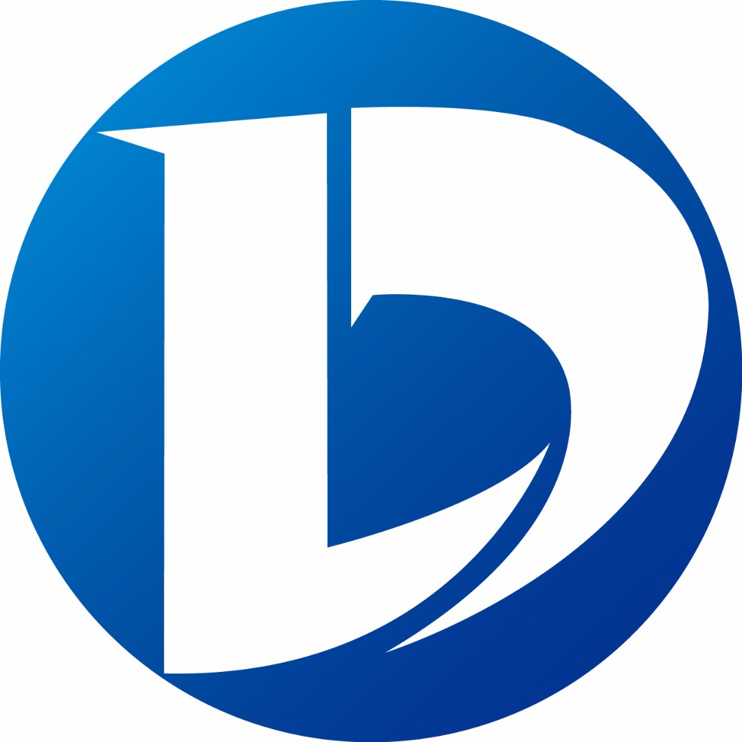 深圳市蓝达星科技有限公司logo