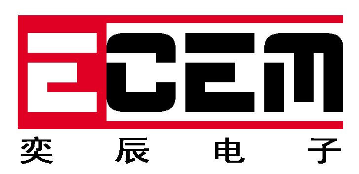 常州奕辰电子有限公司logo