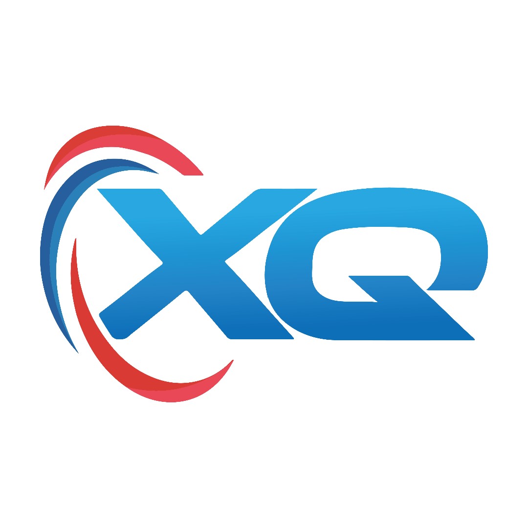 深圳市芯祺科技有限公司logo
