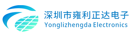 深圳市雍利正达电子有限公司logo